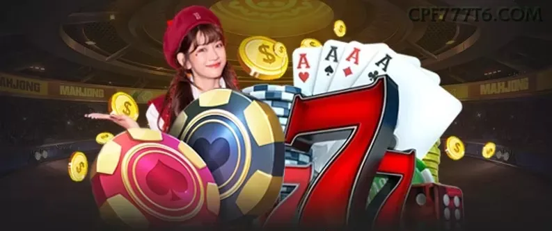 Slots no app cpf777 mobile