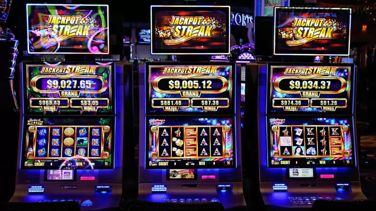 App cpf777 slots mobile