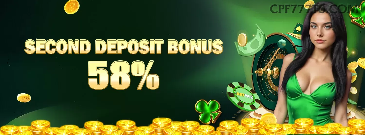 Slots com prêmios cpf777